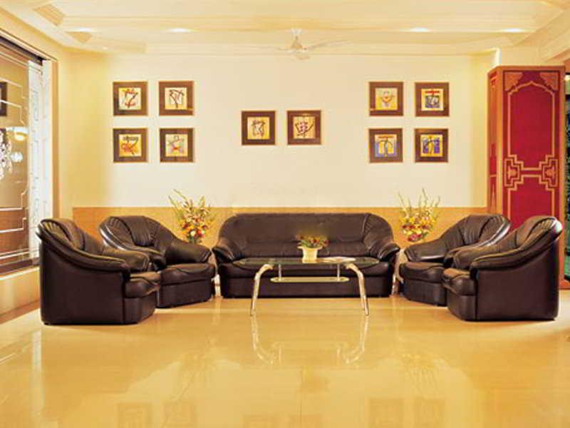 Hotel Sea View Kanyakumari Exterior photo