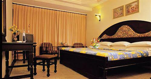 Hotel Sea View Kanyakumari Exterior photo